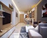 Cần bán nhanh căn hộ Saigon Royal 1PN (43m2) -  3.1 tỷ- Full Nội thất- 0918753177