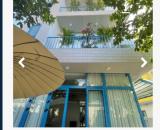+ Chế Lan Viên, Mỹ Khê Ngũ Hành Sơn, bán nhà VILA 4 tầng 2 mặt tiền, thu nhập 80tr/tháng,
