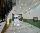 Mặt tiền KD Hưng Phú, P.9, Q.8, dt: 4.5 X 9, ba lầu sân thượng, giá 12 tỷ 5.