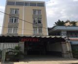Bán khách sạn cao cấp 4, tầng 20 phòng, 534m2 sàn-Đường Hoàng Diệu 2. Phường Linh Trung.
