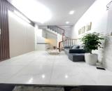 Bán nhà Nguyễn Lương Bằng, Đống Đa, 20m2, 4 tầng, nhà đẹp gần ô tô, sổ riêng