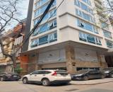 SĐCCC BÁN NHÀ  Kim Đồng tiếp giáp Thanh Xuân, Đống Đa, HBT 68m 6T - Gara  Ô tô tránh. Chỉ