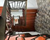 Bán nhà đẹp 4 tầng  xây để ở nên rất kiên cố đẹp, hẻm Hùng Vương, Lộc Thọ, cách biển  200m