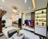 BÁN NHÀ XÃ ĐÀN – NHÀ ĐẸP Ở NGAY – 5 TẦNG – CHỈ 5.98 TỶ