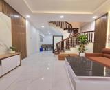 Bán nhà 4 tầng 4 ngủ cực đẹp ngõ 168 Kim Giang gần ô tô – Hoàng Mai