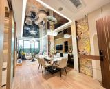 Fibonan mở bán giai đoạn 2 - duy nhất căn 3N tầng 20, view bất tận, 5 tỷ sở hữu di sản