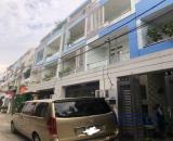 Bán Nhà Phố 2 Tầng Hẻm Xe Hơi Đặng Văn Bi, Tp Thủ Đức_ Cơ Hội Hiếm Có Cho Dân Trí Thức_ 66