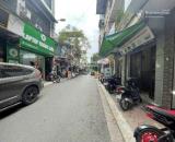 🏡 NHÀ 7 TẦNG THANG MÁY – CÁCH HỒ BA MẪU 100M – NGÕ THÔNG - ĐỐNG ĐA