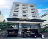 Bán Tòa Văn Phòng Mặt Phố Thụy Khuê, Tây Hồ DT 233m2, 8T, MT 10,1m. Giá Cực Rẻ