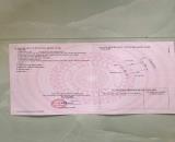 Bán lô đất Chung cư Lạng Côn - Đông Phương - KIến Thụy - Hải Phòng. Diện tích : 132,3m2