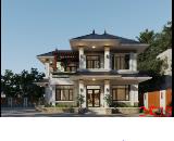Nhà mặt tiền Bình Tân, đường 6m xe hơi, 2 tầng, 167m2, Nhỉnh 5.95 T