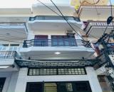 Bán nhà 3 tầng mặt phố Đoàn Thị Điểm, ph Quang Trung, TP HD, 39m2, mt 3.7m, 3 ngủ, 2 vs