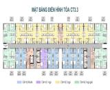 Bán căn 2 ngủ mã căn 09 tòa thương mại Evergreen Bắc Giang giá mềm nhất dự án.
