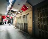 Mặt  ngõ kinh doanh   ,#ĐốngĐa,    Ngõ thông     ,  thoáng    ,   Dân xây kiên cố