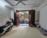 Nhà mới, đẹp Dương Quảng Hàm, Cầu Giấy. 52mx6; 7PN; MT 4.5m; Giá 10.3 tỷ  TRUNG TÂM