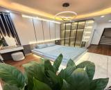 NHÀ MỚI FULL NỘI THẤT 2 MẶT NGÕ PHỐ KHÂM THIÊN -ĐỐNG ĐA 4 TẦNG 25M GIÁ 4.65 TỶ