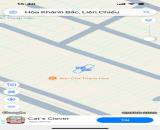Bán đất mặt tiền (ngang 6m) khu J258, P. Hòa Khánh Bắc, Q. Liên Chiểu, giá 3 tỷ 8 tl