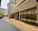Nhà Trần Quốc Hoàn, Cầu Giấy. 40m2x5; MT 4m; Giá 14.9 tỷ  NHÀ MẶT NGÕ Ô TÔ - KINH DOANH