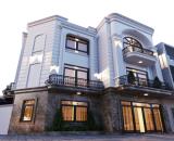 Bán Nhà 3 Tầng Sau Chung Cư Ramada Trần Hưng Đạo. DT:84m2,MT:10m !!!