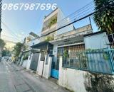 Bán Nhà Trung Tâm TP. Nha Trang, Đường Hồ Xuân Hương, Giá 4.9 Tỷ - Gần Biển, Chợ, Trường
