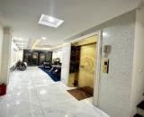 BÁN NHÀ PHỐ TRẦN BÌNH - 7 TẦNG THANG MÁY - NGỖ OTO GIÁ 16.3T LH: 0949859830