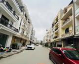 BÁN LÔ GÓC CỰC ĐẸP TĐC XI MĂNG SỞ DẦU, HỒNG BÀNG, HẢI PHÒNG. 66M2-5,2 TỶ HÓT
