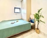 Trọ Mới Xây Đầu Tháng 4 Nhận Phòng Gần Đại Học HUIT, Ngã Tư Gò Mây, khu DC-CN Vĩnh Lộc