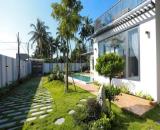 Cần Bán căn vila tại KP2 - phường hàm tiến - Mũi Né - TP Phan Thiết