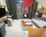 7.5 TỶ HƠN - NHÀ QUẬN 10, NGAY CHỢ HỒ THỊ KỶ - HẺM 6M 1/ THÔNG THOÁNG - 40M2 4 LẦU 4PN MỚI