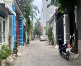 Bán nhà 3 tầng kiệt ô tô Trần Khánh Dư_ nở hậu_ 70m2_ 8.5 tỷ.