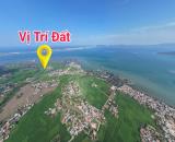 🌊 BÁN LÔ ĐẤT VIEW BIỂN – VỊ TRÍ ĐẸP TẠI XÃ VẠN LONG, KKT VÂN PHONG 🌊