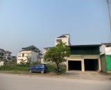 Bán lô 187m2 Đất kinh doanh mặt đường Hồ Bá Kiện - TP Vinh