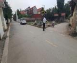 Bán đất xã Trung Châu, Đan Phượng | Lô góc mặt phố, vừa ở vừa kinh doanh 61m2 giá 4.5 tỷ