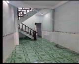 BÁN NHÀ HẺM 995 HỒNG BÀNG QUẬN 6 - 60M2 - NHỈNH 7 TỶ
