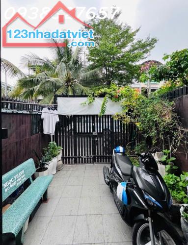 BÁN NHÀ 4 TẦNG, ĐƯỜNG 20M, TẠ QUANG BỬU, KHU VỰC KINH DOANH, 73M2, 9,5 TỶ - 2