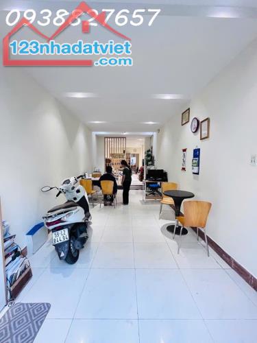 BÁN NHÀ 4 TẦNG, ĐƯỜNG 20M, TẠ QUANG BỬU, KHU VỰC KINH DOANH, 73M2, 9,5 TỶ - 3
