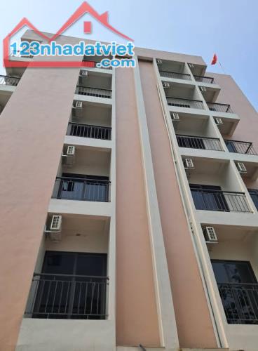 NHÀ PHẠM VĂN ĐỒNG- KINH DOANH DÒNG TIỀN DT155M2X 8T DOANH THU 1.6 TỶ/ NĂM