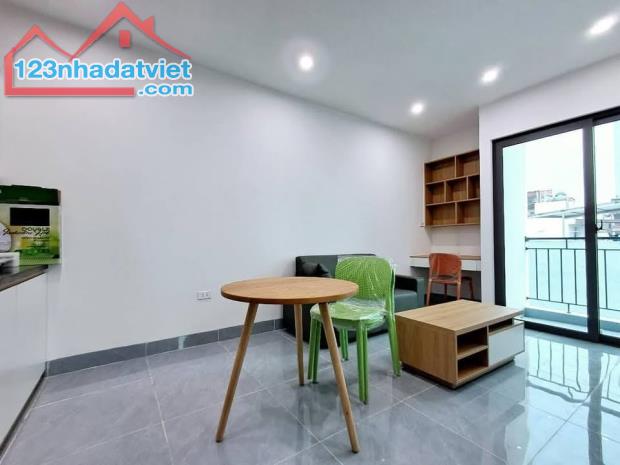 NHÀ PHẠM VĂN ĐỒNG- KINH DOANH DÒNG TIỀN DT155M2X 8T DOANH THU 1.6 TỶ/ NĂM - 3