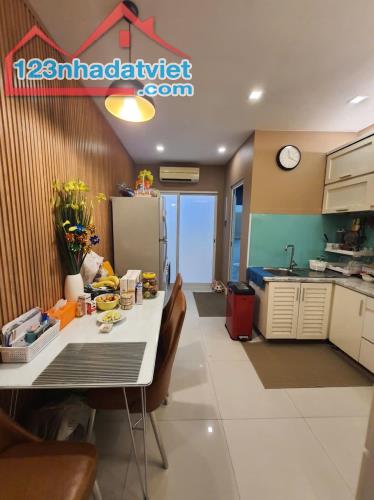 Bán nhà quận 1, Nguyễn Trãi, 64m2, hẻm xe hơi, KD khách sạn & công ty, 13.5 tỷ