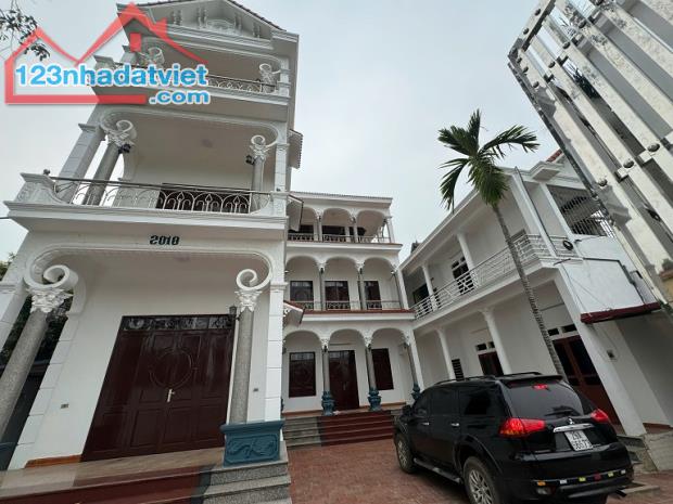 Biệt thự nhỏ 291m2( full thổ cư) - 3