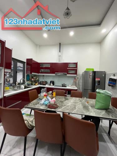 🔥🔥BÁN NHÀ 3 TẦNG BTCT MẶT TIỀN TRẦN THỊ CỜ - THỚI AN - QUẬN 12 - CHỦ XÂY DỰNG RẤT TÂM - 2