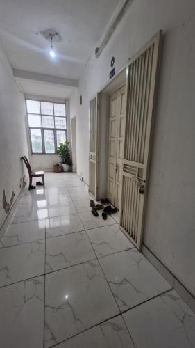 BÁN CĂN HỘ CC - AN DƯƠNG VƯƠNG - TÂY HỒ - DT 72M2 - GIÁ  3,85 TỶ - SỔ ĐỎ - 3