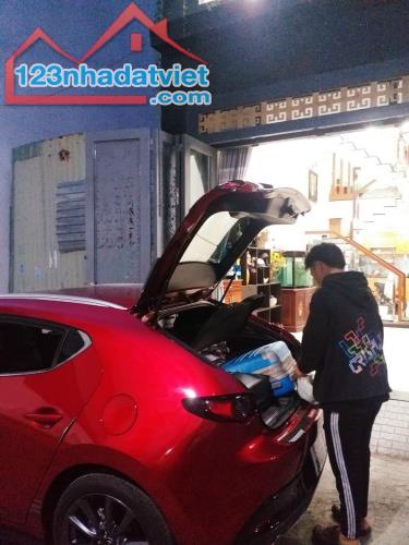 TRƯỜNG CHINH, TB, HXH GẦN ĐƯỜNG, 4 TẦNG, ĐẸP LUNG LINH, 18 TRIỆU/TH, GIÁ 8,2 TỶ - 2