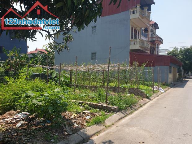 Cần tiền gồng chứng khoán bán 100m đất mặt đường trục chính tổ 12 Thạch Bàn, đường 13m - 2