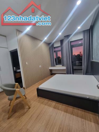 Bán nhà mặt phố Q.9, 112m², 4 tầng, 5PN, 13.9 tỷ, sổ hồng - 3