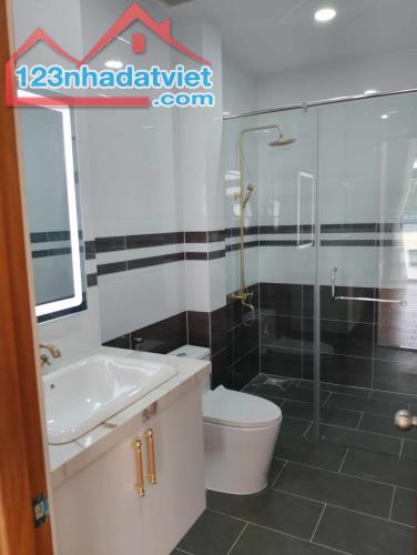 C73💥🏡 BÁN NHÀ PHỐ HUỲNH TẤN PHÁT, NHÀ BÈ – 4PN – FULL NỘI THẤT – Ô TÔ NGỦ TRONG NHÀ - 3