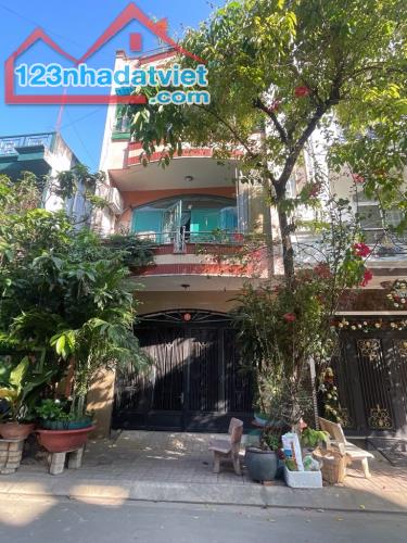 BÁN NHÀ 3 TẦNG - MTKD ĐƯỜNG PHAN ANH, TÂN PHÚ – GIÁ CỰC TỐT - 1