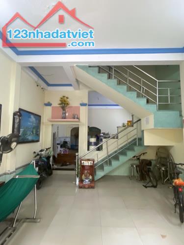 BÁN NHÀ 3 TẦNG - MTKD ĐƯỜNG PHAN ANH, TÂN PHÚ – GIÁ CỰC TỐT - 2