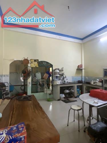 BÁN NHÀ 3 TẦNG - MTKD ĐƯỜNG PHAN ANH, TÂN PHÚ – GIÁ CỰC TỐT - 3