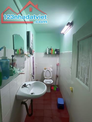 BÁN NHÀ 3 TẦNG - MTKD ĐƯỜNG PHAN ANH, TÂN PHÚ – GIÁ CỰC TỐT - 4